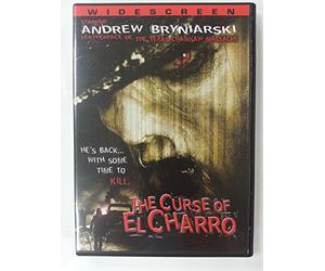 Curse of the El Charro - Curse of the El Charro