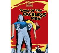 Curse Of The Faceless Man DVD - Richard Anderson, Elaine Edwards, Adele Mara