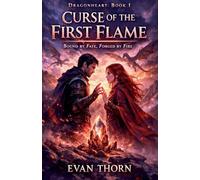 Curse of the First Flame: 1