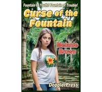 Curse of the Fountain