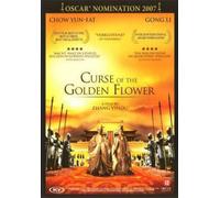 Curse Of The Golden..
