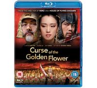 Curse of the Golden Flower
