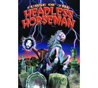 Curse of The Headless Horseman (DVD) Marland Proctor Ultra Violet