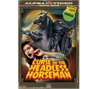 Curse of the Headless Horseman