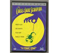 Curse of the Jade Scorpion