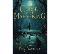 Curse of the Marshking: a Greek myth retelling of the Frog Prince