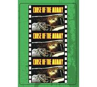 Curse of the Mummy