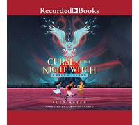 Curse of the Night Witch