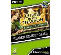 Curse of the Pharaoh: Tears of Sekhmet (PC CD) (PC)