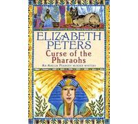 Curse of the Pharaohs: second vol in series