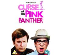 Curse Of The Pink Panther