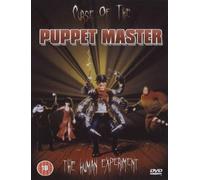 Curse Of The Puppet Master [1998] [DVD] [Edizione: Regno Unito]