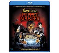 Curse Of The Puppet Master
