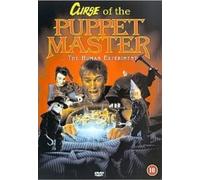 Curse of the Puppet Master