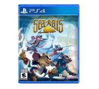 Curse of the Sea Rats