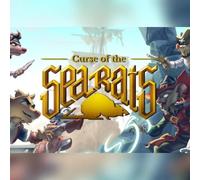 Curse of the Sea Rats (PC) Steam Key - GLOBAL
