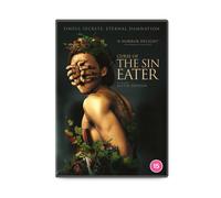 Curse of the Sin Eater (DVD) Carter Shimp Marcelo Wright Larry Yando Ryan Oliver