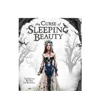 Curse Of The Sleeping Beauty (Blu-ray) Natalie Hall Bruce Davison Ethan Peck