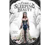 Curse Of The Sleeping Beauty (DVD) Natalie Hall Bruce Davison Ethan Peck