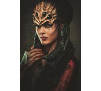 Curse of the Spider Queen: 3