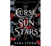 Curse of the Sun and Stars: 1