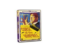 Curse of the Vampires (aka Blood of the Vampires)