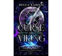 Curse of the Viking: Saga 1 in the Portal to Valhalla Series