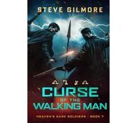 Curse of the Walking Man: An Urban Fantasy Series