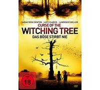 Curse of the Witching Tree - Das Böse stirbt nie - Uncut
