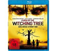 Curse of the Witching Tree - Das Böse stirbt nie - Uncut
