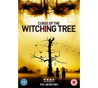 Curse of the Witching Tree [DVD] [Edizione: Regno Unito]