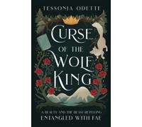 Curse of the Wolf King: A Beauty and the Beast Retelling