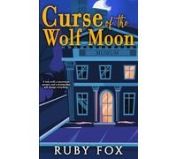 Curse of the Wolf Moon