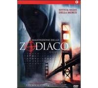 Curse Of The Zodiac. La maledizione dello zodiaco