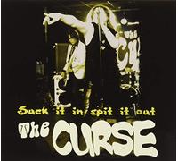 Curse - Suck It in, Spit It Out