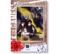 Curse - The Eye of Isis [Edizione : Germania]