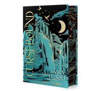 Cursebond: La Malédiction des faës: 02