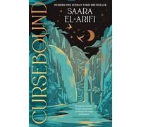 Cursebound: THE HEART-WRENCHING SEQUEL TO THE INSTANT #1 SUNDAY TIMES BESTSELLING ROMANTASY FAEBOUND: Book 2