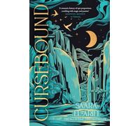 Cursebound: THE HEART-WRENCHING SEQUEL TO THE INSTANT #1 SUNDAY TIMES BESTSELLING ROMANTASY FAEBOUND: Book 2