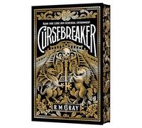 Cursebreaker: Das Finale der Romantic-Fantasy-Bestsellerreihe Nightweaver - ¿Fluch der Karibik¿ meets ¿Downton Abbey¿ | Mit wunderschönem Farbschnitt in limitierter Auflage: 3