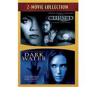 Cursed [2005] & Dark Water [200