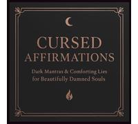 Cursed Affirmations: Sinister Mantras & Comforting Lies for Beautifully Damned Souls