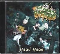 Cursed Bastards - Dead Head