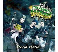 Cursed Bastards, The - Dead Head