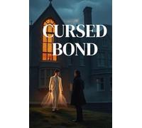 CURSED BOND: A Gothic MM Paranormal Romance of Reincarnation, Forbidden Love, and a Curse That Defies Death
