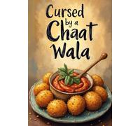 Cursed by a Chaat Wala: A Hilarious Tale of Street Food, Superstition, and Redemption