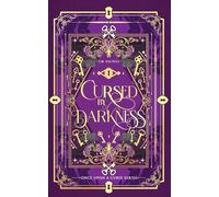 Cursed by Darkness: A Bluebeard Retelling