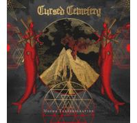 CURSED CEMETERY - MAGMA TRANSMIGRATION - CDD - F72z