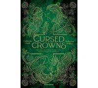 Cursed crowns - Doyle Catherine, Webber Katherine