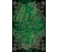 Cursed crowns: Vol. 2
